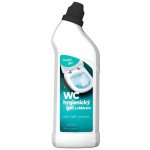 Lavon WC hygienický gel s chlórem 750 ml – Sleviste.cz