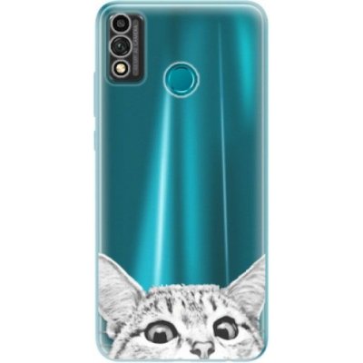 iSaprio Cat 02 Honor 9X Lite – Zboží Mobilmania