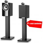 Bowers & Wilkins 705 S2 – Zbozi.Blesk.cz