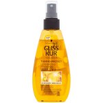 Gliss Kur Thermo Protect olej pro ochranu před teplem při fénování 150 ml – Hledejceny.cz