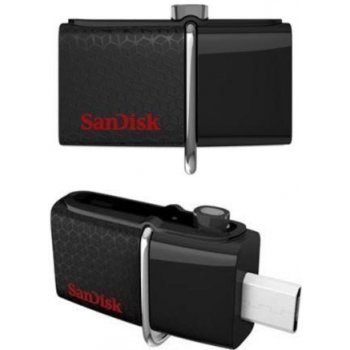 SanDisk Ultra Dual 128GB SDDD2-128G-GAM46