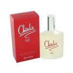 Revlon Charlie Red toaletní voda dámská 100 ml – Zbozi.Blesk.cz