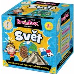 Asmodee Brainbox Svět – Zbozi.Blesk.cz