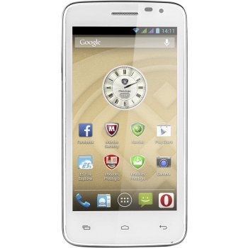 Prestigio MultiPhone 3501 Duo