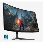 Dell Alienware AW3225QF – Sleviste.cz