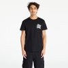 Pánské Tričko Urban Classics Money Rose Tee Black