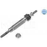 Žhavicí svíčka MEYLE 32-14 860 0006 – Hledejceny.cz