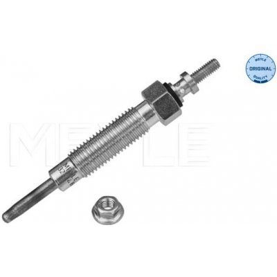 Žhavicí svíčka MEYLE 32-14 860 0006 – Hledejceny.cz