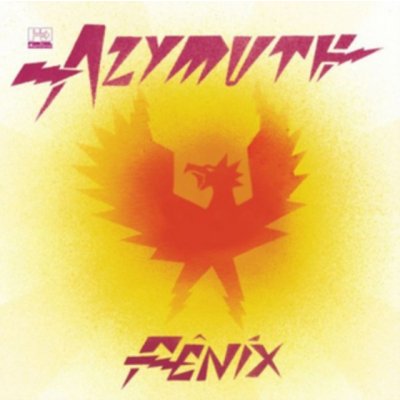 Azymuth - Fenix CD – Hledejceny.cz