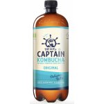 Captain Kombucha original BIO 1 l – Zboží Dáma