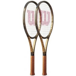 Wilson PRO STAFF 97 2x