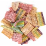 NUTSMAN Želé kyselé pásky s příchutí cola 1 kg – Zbozi.Blesk.cz