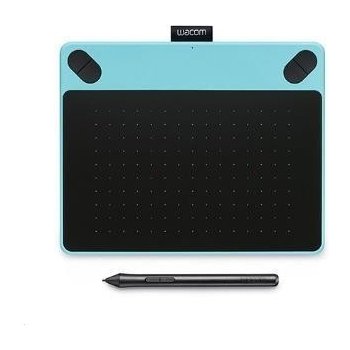 Wacom Intuos Art Pen&Touch S CTH-490AB