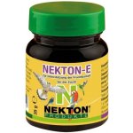 Nekton E vitamin E pro ptáky a dravce 35 g – Hledejceny.cz