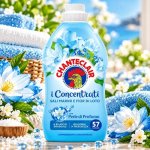 Chante Clair aviváž Sali Marine 57 PD 1140 ml – Hledejceny.cz