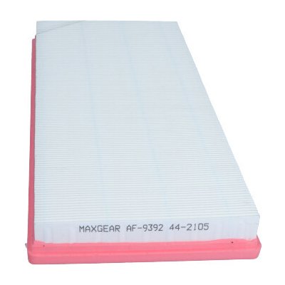MAXGEAR Vzduchový filtr 26-2458 – Hledejceny.cz