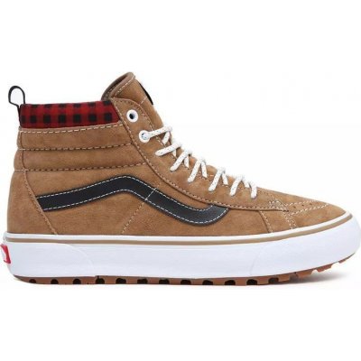 Vans SK8-Hi MTE-1 U hnědá – Zboží Mobilmania