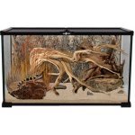 Repti Planet Natur skleněné 50,5 x 30,5 x 25 cm – Zboží Dáma