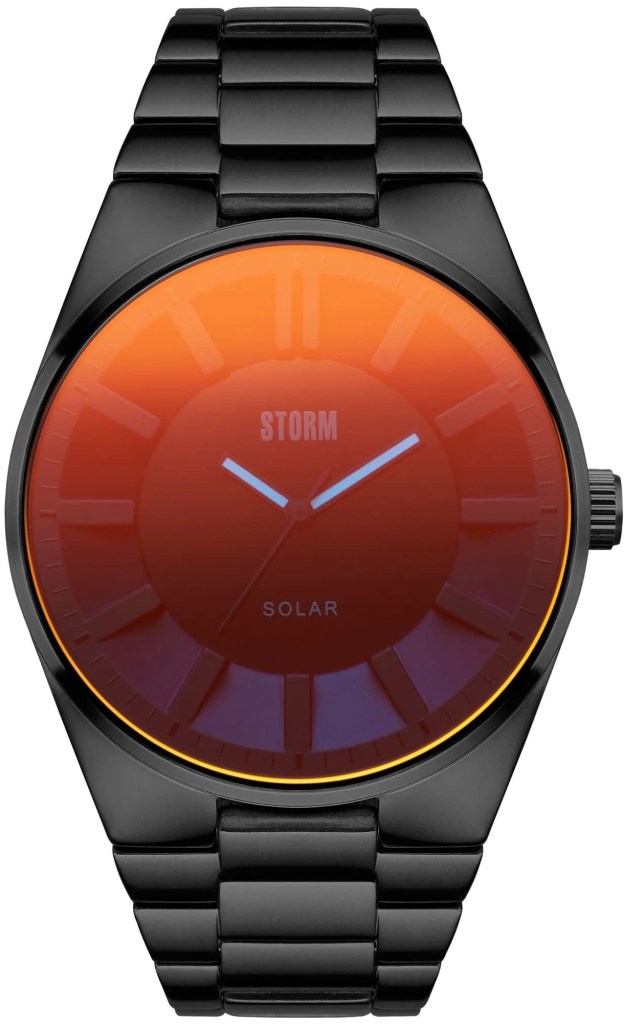 Storm Solaron SLATE RED