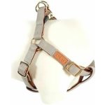 Zolux Postroj pes MAYFAIR nastavitelný – Zboží Mobilmania