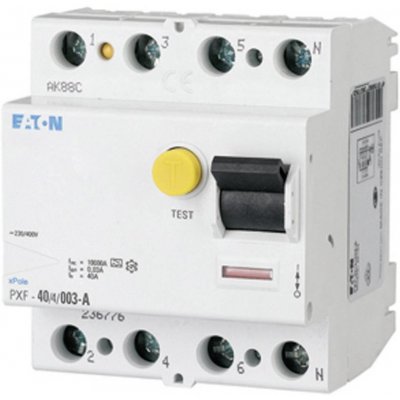 Eaton PXF-63/4/003-A (236780) – HobbyKompas.cz