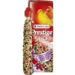 Versele-Laga Prestige Sticks tyčinky lesní ovoce pro kanárky 60 g – Zboží Mobilmania