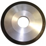 Güde Kotouč k ostřičce pilových kotoučů 127,5 x 3,2 x 10 mm 94222 – Zboží Dáma