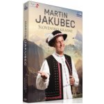 Martin Jakubec - Slovensko Krásne - Od Tatier k Dunaju – Zboží Mobilmania
