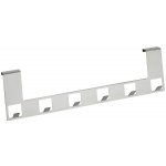 Wenko Anzio 39 cm stříbrný – Sleviste.cz