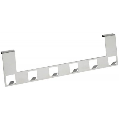 Wenko Anzio 39 cm stříbrný – Sleviste.cz