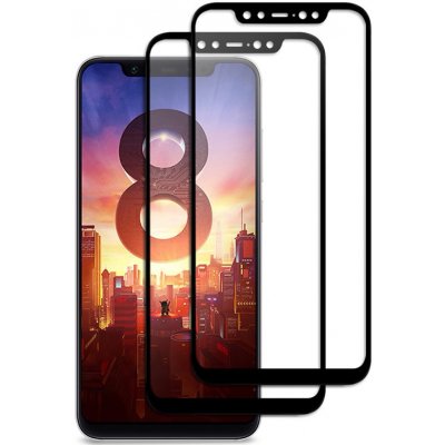 Picasee pro Xiaomi Mi 8 - 77012 – Zboží Mobilmania