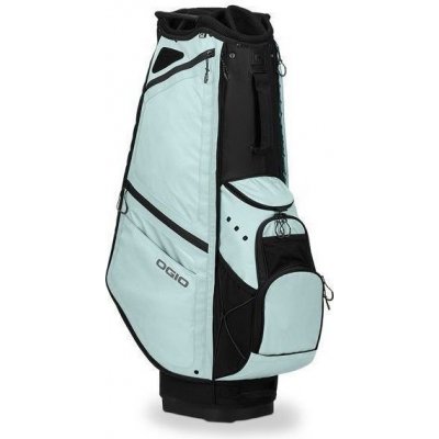 Ogio Xix 14 Cart Bag Aqua 2020 – Zboží Mobilmania