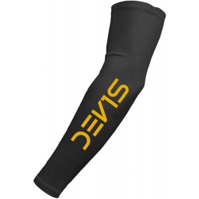 DEV1S Sleeve herní kompresní rukáv na ruku, černý – Hledejceny.cz