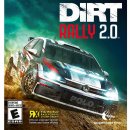 DiRT Rally 2.0 (D1 Edition)