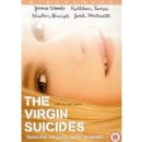 The Virgin Suicides DVD