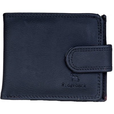 Ridgeback Pánská peněženka JBNC 16 ČERNÁ