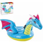 INTEX 57563 Drak RIDE ON – Sleviste.cz