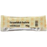 Natural Chalva tyčinka 70 g – Zboží Mobilmania