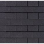 IKO Monarch černá 1 m² – Zbozi.Blesk.cz