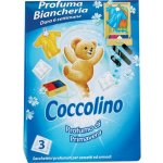Coccolino Profumo di Primavera voňavé sáčky do prádla 3 ks – Hledejceny.cz