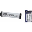 Cyklistický grip a omotávka Force Logo