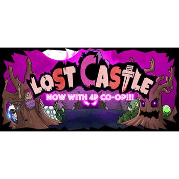 Lost Castle