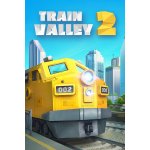 Train Valley 2 – Zboží Dáma