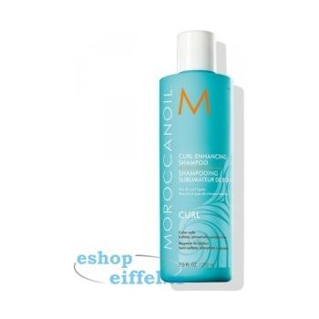 Moroccanoil Curl šampon 250 ml