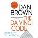 The Da Vinci Code - Dan Brown – Sleviste.cz