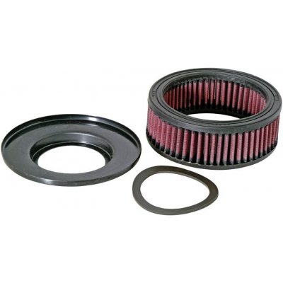 Vzduchový filtr K&N FILTERS KA-1596 – Hledejceny.cz