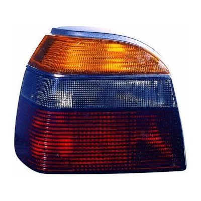 DEPO VW GO3/L zad světlo 441-19A3L-UE – Hledejceny.cz