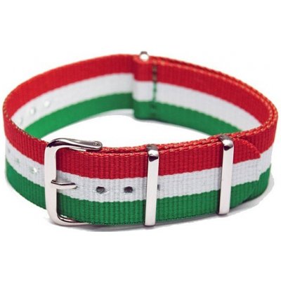 NATO Strap Italy NTS055 šíře – Zbozi.Blesk.cz