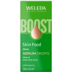 Weleda Skin Food Glow Serum Drops 30 ml – Hledejceny.cz
