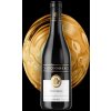 Víno Saronsberg Full Circle Saronsberg červené 2020 14,5% 0,75 l (holá láhev)